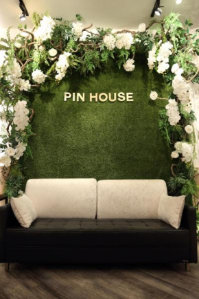 Pin House